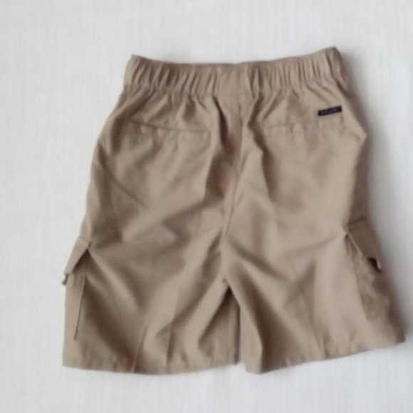 Rip Curl Utah Walkshort Little Boys Style OWABC8 - Picture 2 of 7